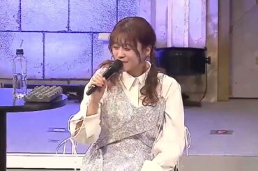 松岡禎丞にかわいい反応する水瀬いのり