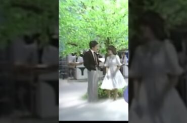 野口さんの歌唱中『郷ひろみさん』『松田聖子さん』