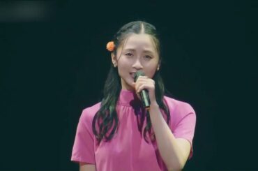 秘めた想い 木下晴香