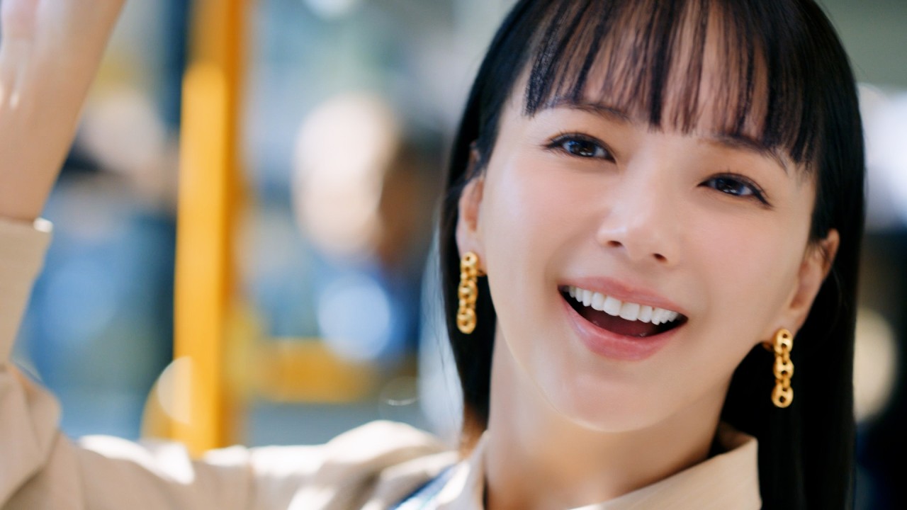 多部未華子、梶裕貴の“フライング発表” に歓喜!マックポークが復活 マクドナルド「セット500」新CM公開 多部未華子、梶裕貴の“フライング発表” に歓喜!マックポークが復活 マクドナルド「セット500」新CM公開