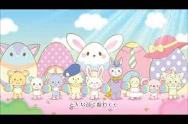 Wish Me Mell × 倉木麻衣 Mai Kuraki - Stay the same (Music Video) (DVDRip)