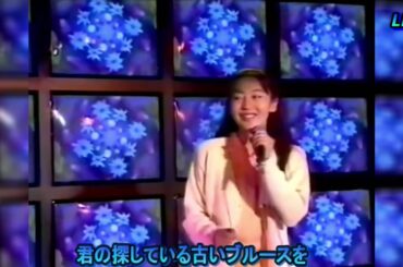 ずっとこうしていたい　酒井美紀