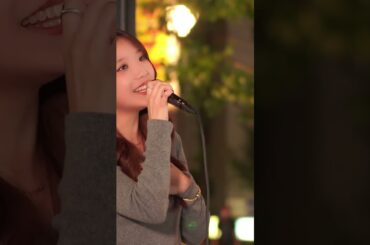 leerun　#このままで＃西野カナ#leerun#cover #公認路上ライブ #シンガーソングライター #ssw #素敵な歌声 ＃透き通った歌声#可愛い#綺麗＃かっこいい＃もっちゃん