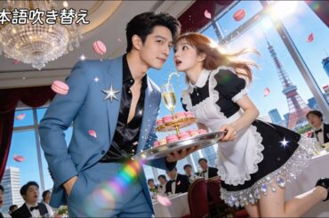 日本語吹き替え| 離婚後に元CEO夫の子を妊娠し、密かに出産！五年後、偶然再会した彼が一目で息子だと気づき、猛烈アプローチを開始した！#短編ドラマ #恋愛ドラマ #逆転ラブ