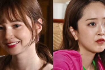 マーシュ彩＆みりちゃむ、『リブート』第5話ゲスト出演　シェルターの職員＆保護少女に