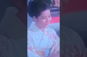 吉永小百合さん