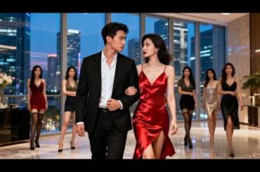 [Multi SUB] ｜前妻笑我穷酸医生只配拿死工资，却不知我随手救下的植物人，是她求见三面的商业大佬！#剧能充电站 #MiniDrama#精彩大陆短剧