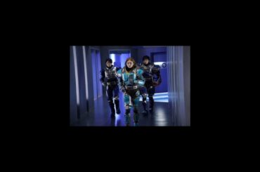 🌟マーシュ彩＆みりちゃむ登場🌈『リブート』第5話🎬シェルターの職員＆保護少女に💖