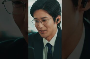 風間が抱える因縁──そして、門下生・生徒たち、再集結。映画「教場 Requiem」【2/20(金)全国公開】#shorts