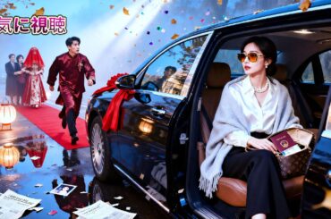 前世、妹の“身代わり”として死んだ私が、人生をやり直す。婚約は天売、家族とは絶縁。私が消えたその瞬間、真の恩人だと知った彼は狂い、私は静かに生まれ変わっていた。#中国ドラマ