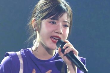 My Days for You / 川名凜・平井美葉・川嶋美楓・小野田紗栞・豫風瑠乃