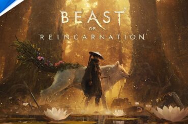 『Beast of Reincarnation』最新映像