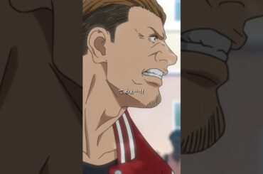 「問題は『苦痛感覚の有無』だ」／TVアニメ『ダーウィン事変』第6話　#ダーウィン事変 #DARWIN_INCIDENT #shorts