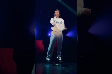 好きですか？/E-girls, Reina Washio Zepp Live Tour 2025 「freivor」 "Request Live part2” 12/4愛知公演