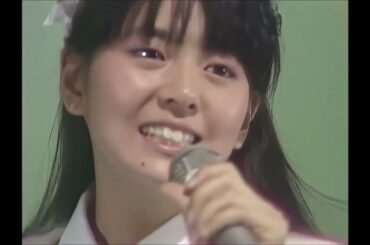 話しかけたかった   南野陽子