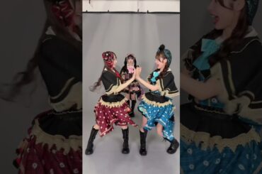 最後までみてね #のんふぃく