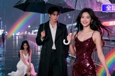 【日本語吹き替え】「ゴミ男」と離婚したら、彼は最強道士だと判明！美女社長と結婚して私の会社を潰しに来た…！？