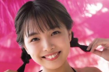 5年ぶり解禁…寺本莉緒10周年の覚悟が美しすぎる🌅✨