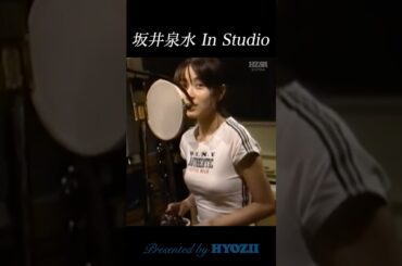 坂井泉水 レア映像  #zard #shorts