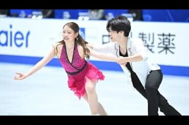 紀平梨花🌟再起の挑戦⛸️新たな４年の物語📖💫