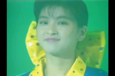 17才　森高千里