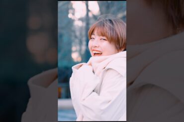 週末気まぐれダーリンのMV公開までもう少し🌟