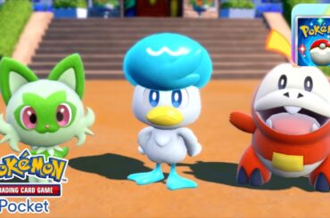 【速報】まさかのタイミングで最新情報公開決定！【ポケポケ】