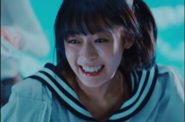 森七菜主演『炎上』「なぜ、彼女は歌舞伎町に火をつけたのか。」衝撃的な物語の一端を映し出す予告映像【2026年4月10日公開】