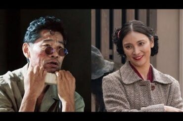 「虎に翼」スピンオフ3・20放送　新キャスト5人も決定！よね姉に秋元才加、マスター平山祐介“存命”