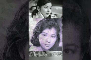 勇気あるもの(courageous person) #吉永小百合with トニーズ #歌謡曲