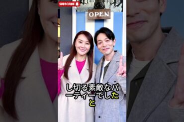 46歳とは思えない 蛯原友里が観月ありさとの3ショットで話題！20年以上前と「変わらなくてびっくり」の声 #viral #shorts