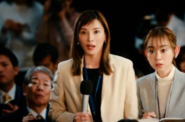 加藤あい、20年ぶりドコモCM出演　あの名物CMが令和に復活＆当時の制作陣が再集結