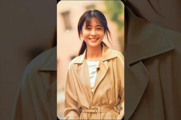 生成AI AI加工 坂井泉水 ZARD / SARD UNDERGROUND  君に逢いたくなったら…  #坂井泉水  #zard   #心を開いて