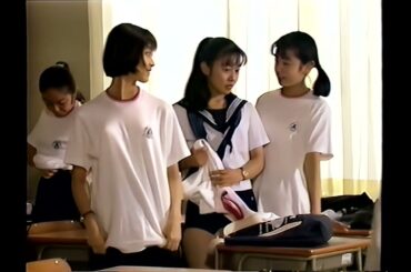 京野ことみ 02　/　酒井美紀　/　馬渕英里何