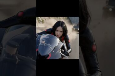 Perfume のっちさん~ #higgsfield cinema studio 2.0と#Suno AIを使ってPerfume のっちさんのイメージ動画を作ってみました「ジェームズボンドのように」