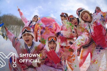 RIIZE 라이즈 'All of You' MV