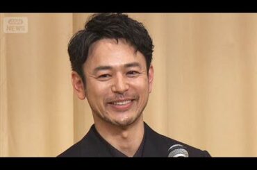 妻夫木聡、広瀬すずに言及「そういう人なんですよね」【芸能動画】(2026年2月20日)