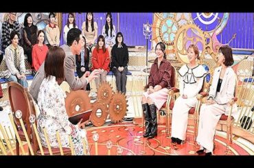 観月ありさ、瀬戸朝香が過去の挫折を告白　子だくさんママ・辻希美、東原亜希、加藤夏希の子育て現場も公開『1周回って知らない話SP』