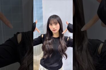 梅澤美波、金川紗耶、小川彩、川﨑桜、弓木奈於、五百城茉央、岡本姫奈、愛宕心音、長嶋凛桜 　2026/02/20