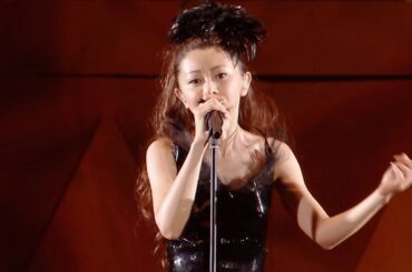 쿠라키 마이｜倉木麻衣｜Secret of my heart｜HAPPY HAPPY HALLOWEEN LIVE (2010)