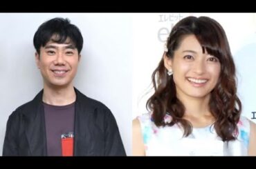 53歳・藤井隆＆44歳・乙葉、夫婦“ラブラブ”2ショット「理想の夫婦で素敵です！」