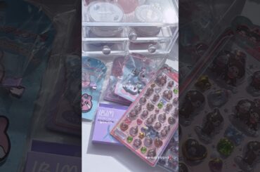 沢山買っちゃった🥹🥹#みなのん #のんみり #購入品紹介