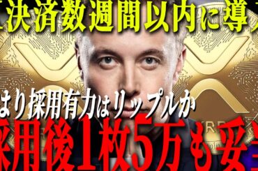 『イーロンはもう決めている』Xマネー採用コインの正体と価格がぶっ飛ぶ根拠。