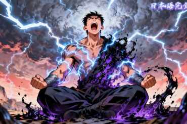 【アニメフル全話】役立たずの霊根を持つ少年に転生し、副作用システムを起動！危機をチャンスに変え、神機協会に大逆転！#日本語吹き替え  #アニメフル全話