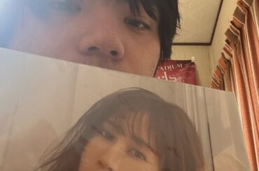 #前田敦子さん写真集を買って来た開けて見て見た元AKB48の前田敦子さんAKB48の一期推しの前田敦子さんAKB48)