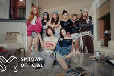 Hearts2Hearts 하츠투하츠 'RUDE!' MV