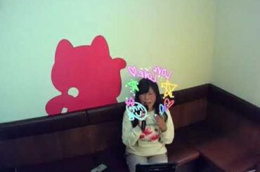 細川ふみえ／スキスキスー【うたスキ動画】