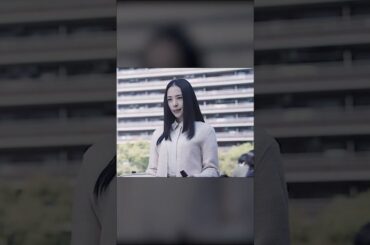 私はこの感情をとても大切にしています #寄生獣 #そめたに しょうた #橋本愛 #映画