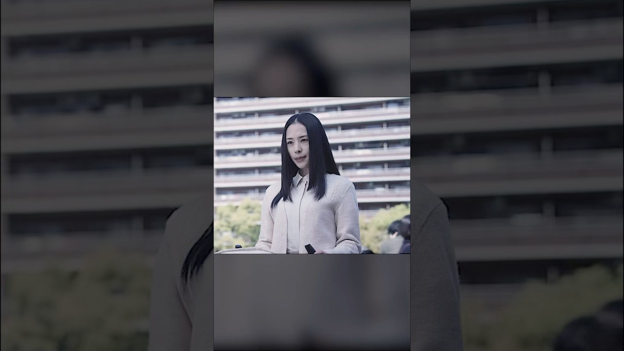 私はこの感情をとても大切にしています #寄生獣 #そめたに しょうた #橋本愛 #映画 私はこの感情をとても大切にしています #寄生獣 #そめたに しょうた #橋本愛 #映画