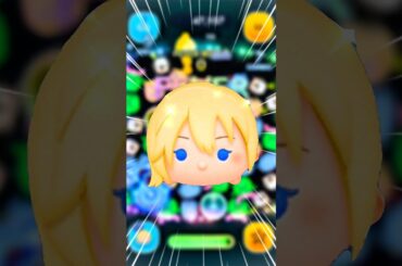 【ツムツム】確定か！？ #ツムツム #ナミネ #最新情報 #shorts